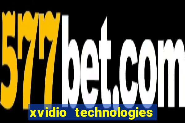 xvidio technologies startup brasil 2023 video download